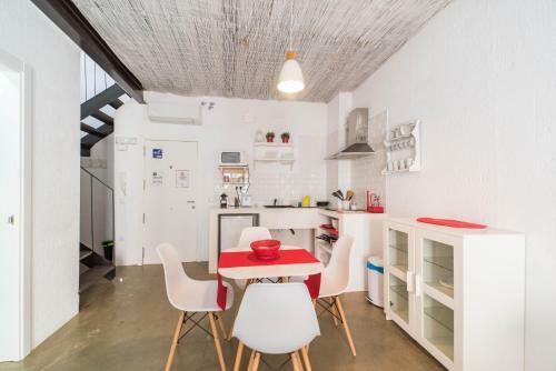 Apartamento Expoholidays - La Casa Azul