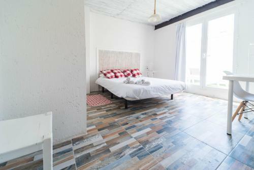 Apartamento Expoholidays - La Casa Azul