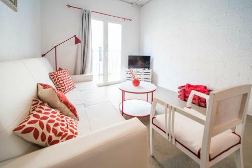 Apartamento Expoholidays - La Casa Azul