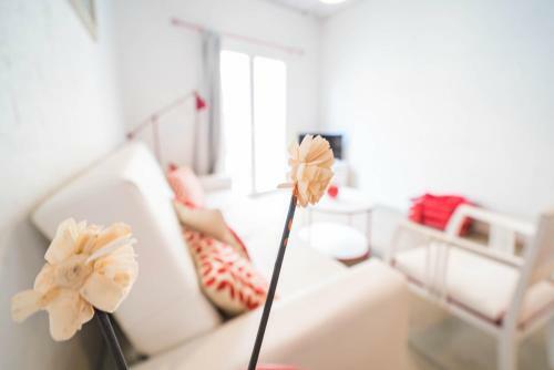 Apartamento Expoholidays - La Casa Azul