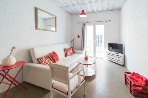 Apartamento Expoholidays - La Casa Azul