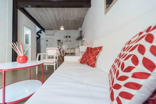 Apartamento Expoholidays - La Casa Azul