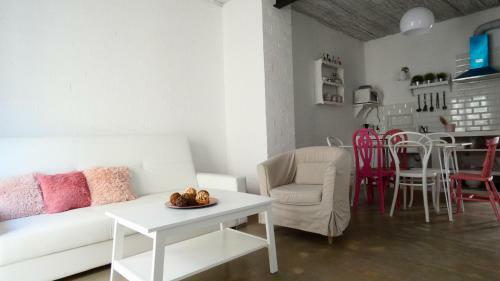 Apartamento Expoholidays - La Casa Azul