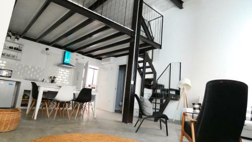 Apartamento Expoholidays - La Casa Azul