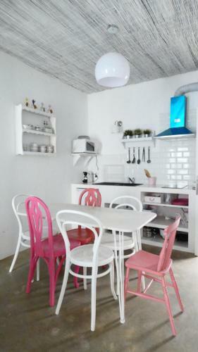 Apartamento Expoholidays - La Casa Azul