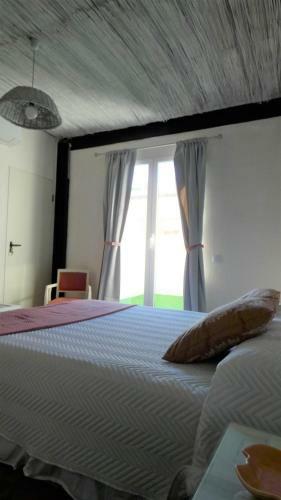 Apartamento Expoholidays - La Casa Azul