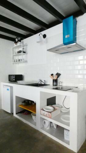 Apartamento Expoholidays - La Casa Azul