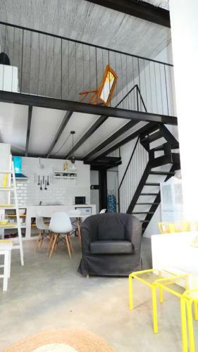Apartamento Expoholidays - La Casa Azul