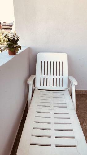 Garden View Guestroom