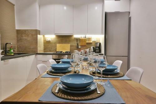 Luxury Apartment Near Acropolis