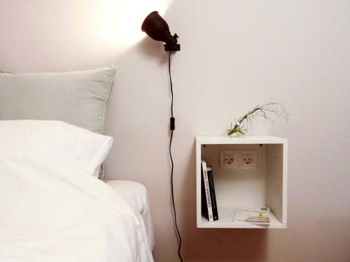 Apartamento The Cucuwow