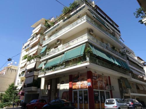 Apartamento The Cucuwow