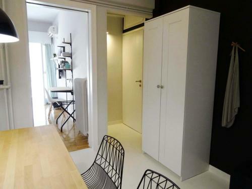 Apartamento The Cucuwow