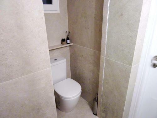 Apartamento The Cucuwow