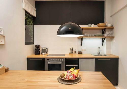 Apartamento The Cucuwow