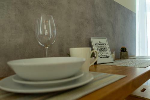 Cozy Apartment At Central Market - Liepajas Heart