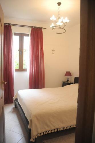 Apartamento Risan Club 6/1
