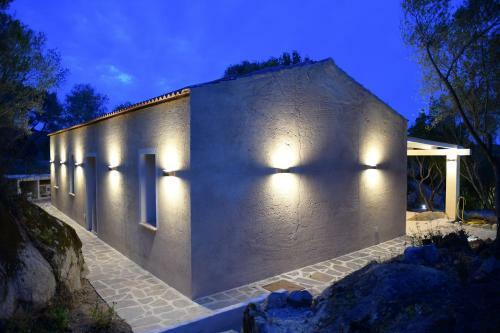 B&B La Casa Del Mirto
