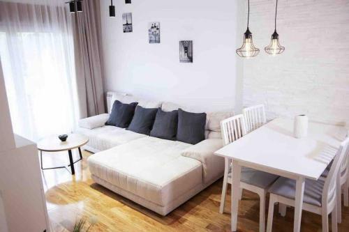 President Apartman 7