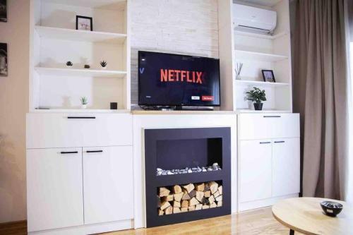 President Apartman 7