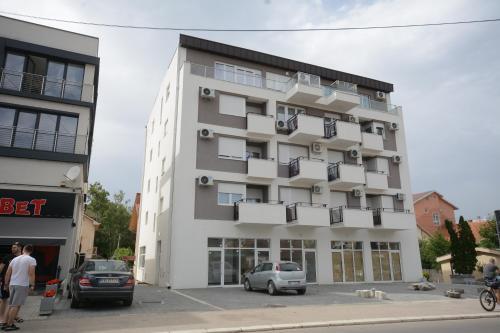 Apartman Joci?
