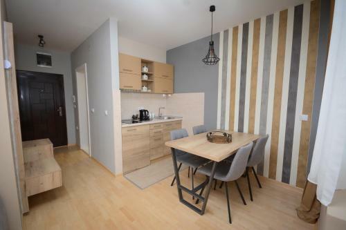 Apartman Elena Lux