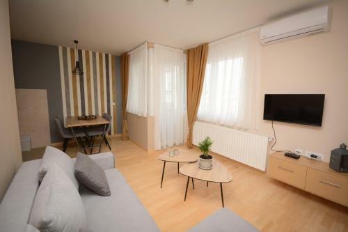 Apartman Elena Lux