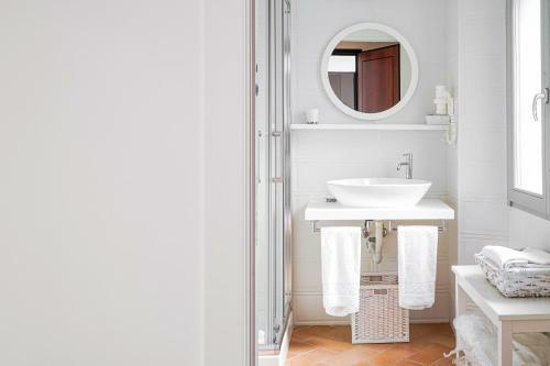 Palazzo Bozzoni Assisi Boutique Apartments