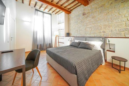 Palazzo Bozzoni Assisi Boutique Apartments