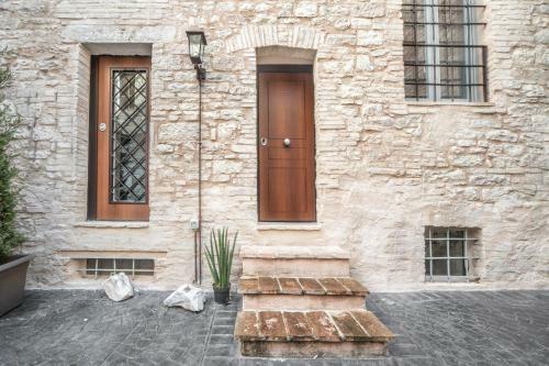 Palazzo Bozzoni Assisi Boutique Apartments