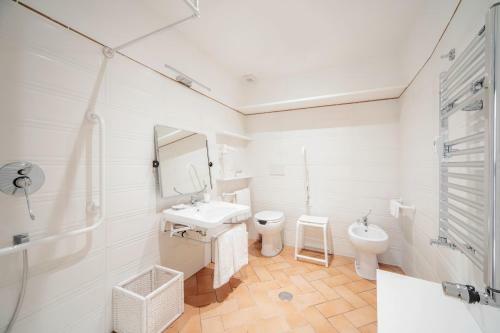 Palazzo Bozzoni Assisi Boutique Apartments