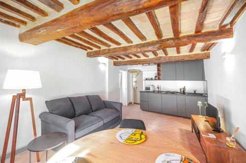Palazzo Bozzoni Assisi Boutique Apartments