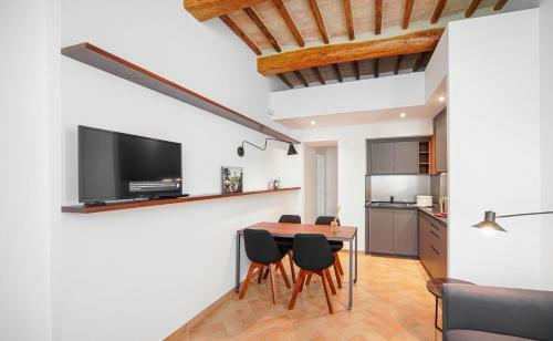 Palazzo Bozzoni Assisi Boutique Apartments