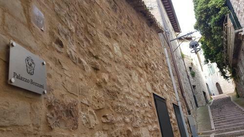 Palazzo Bozzoni Assisi Boutique Apartments