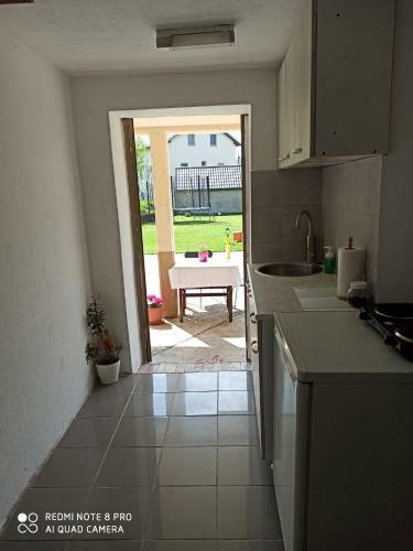 Apartman M&s Vrdnik