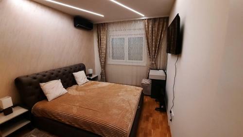 Apartman Posejdon Deluxe