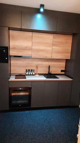 Apartman Posejdon Deluxe