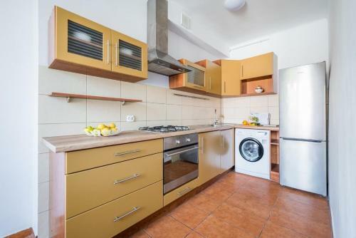 1 Bedroom Apartments Riga