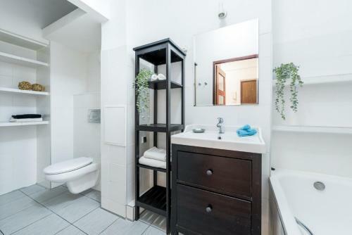 1 Bedroom Apartments Riga