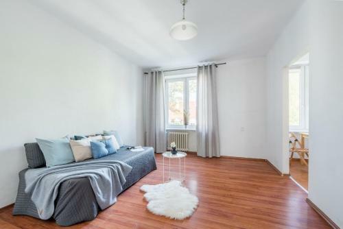 1 Bedroom Apartments Riga
