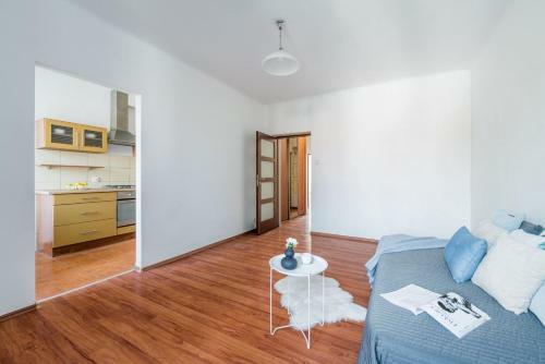 1 Bedroom Apartments Riga