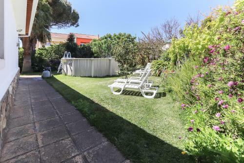 Apartamento Guincho Garden Villa With Pool By Homing