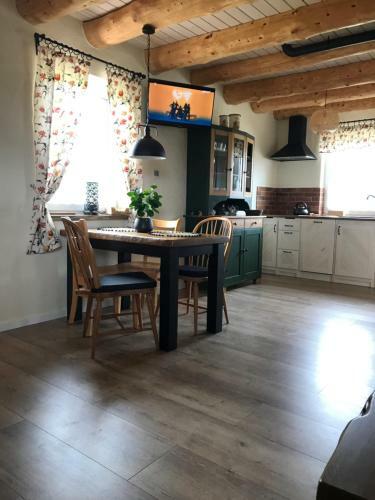 Domki Zielone Wzg�rze