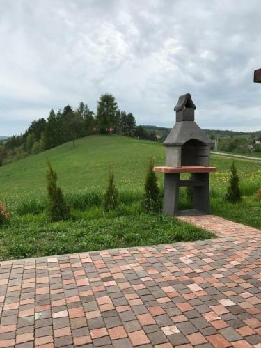 Domki Zielone Wzg�rze