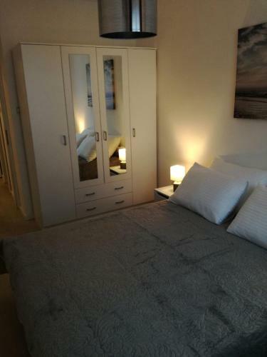 Verde Apartment