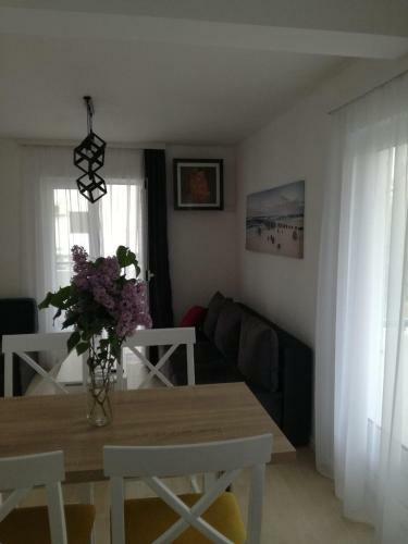 Verde Apartment