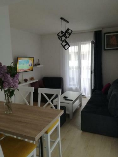 Verde Apartment