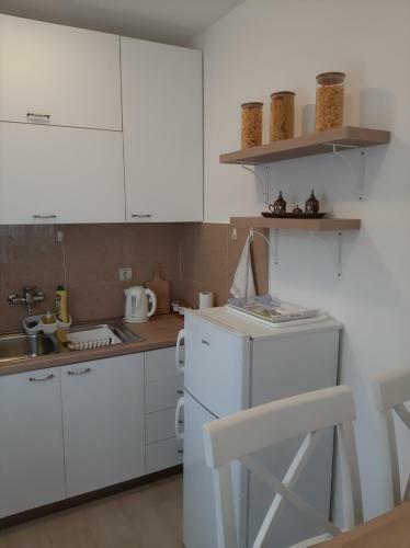 Verde Apartment