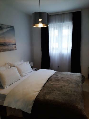 Verde Apartment