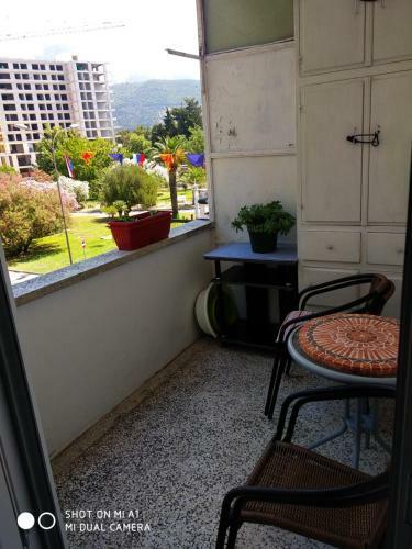 Apartamento Uzo